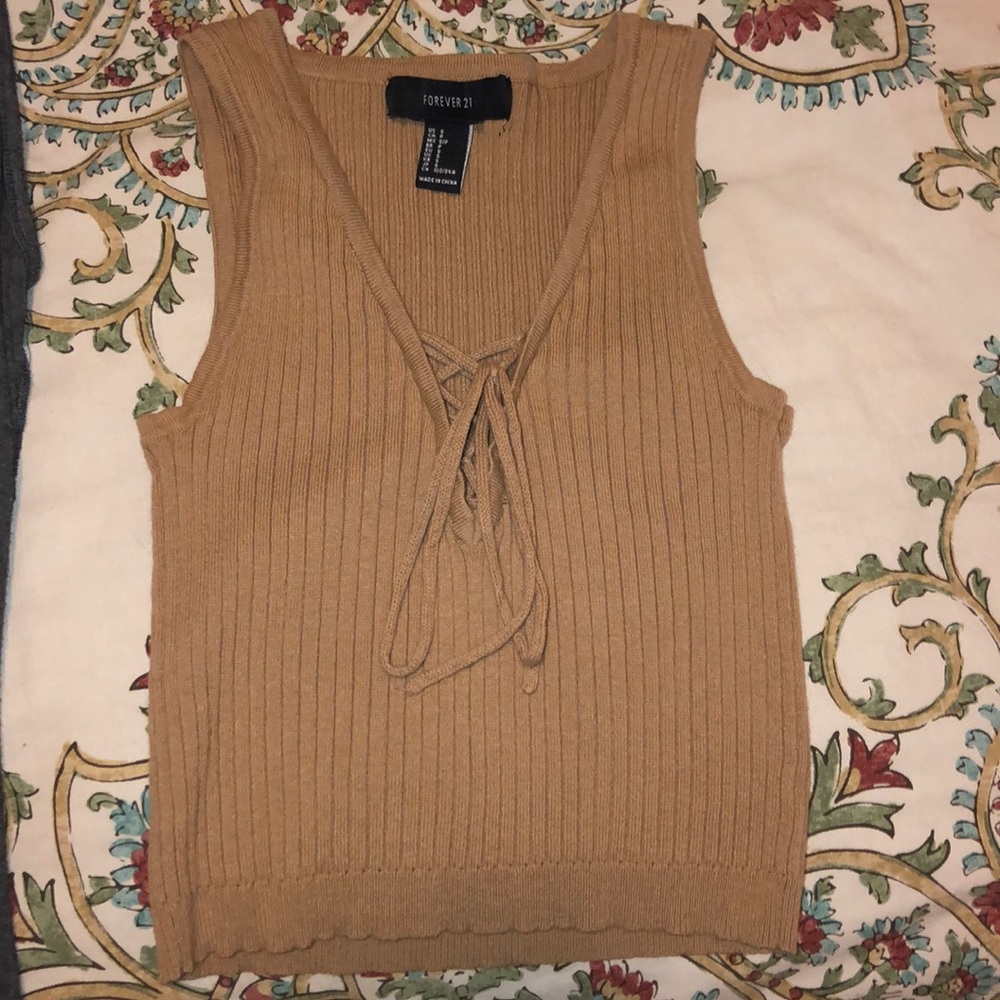 Forever 21 Tanktop